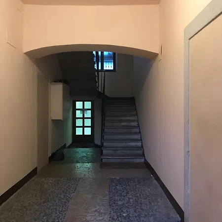 Homestay La Stanza Di Rosina