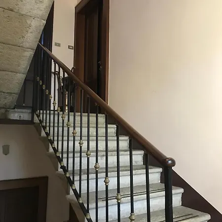 La Stanza Di Rosina *