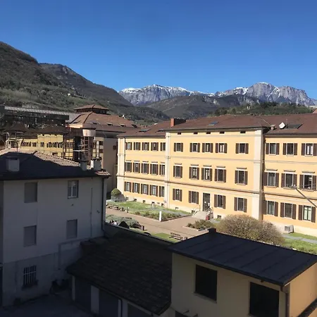 La Stanza Di Rosina * Trento