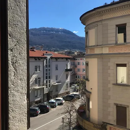 La Stanza Di Rosina