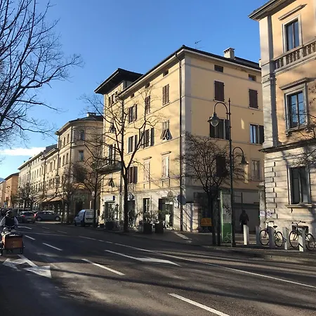 Homestay La Stanza Di Rosina Trento