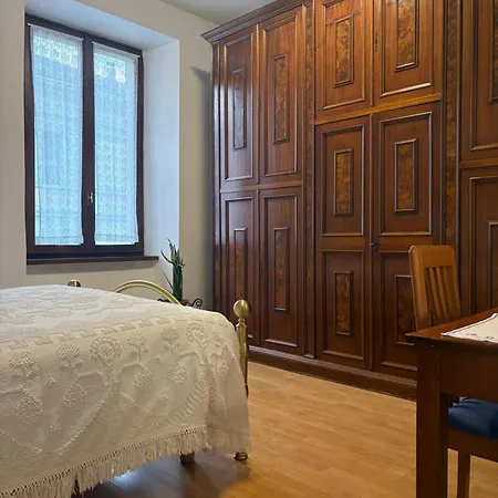 La Stanza Di Rosina Trento